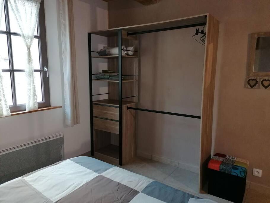 Agreable Maison De Village. Castellane Exteriör bild